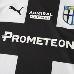 24/25 Parma Calcio 1913 home jersey