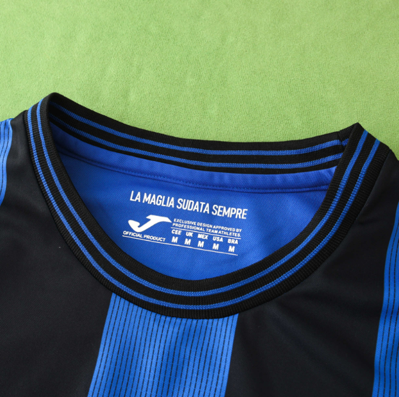 2425 Atalanta B.C. home jersey