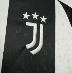 24 25 juventus home jersey