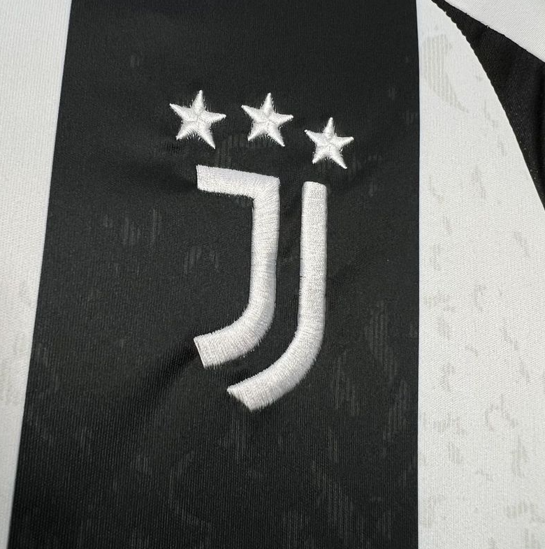 24 25 juventus home jersey