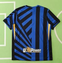 24 25 inter milan home jersey