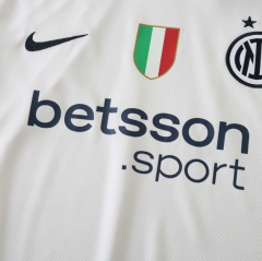 24 25 inter milan away jersey