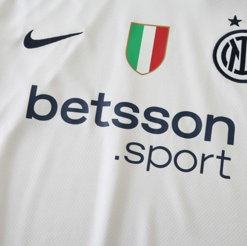 24 25 inter milan away jersey