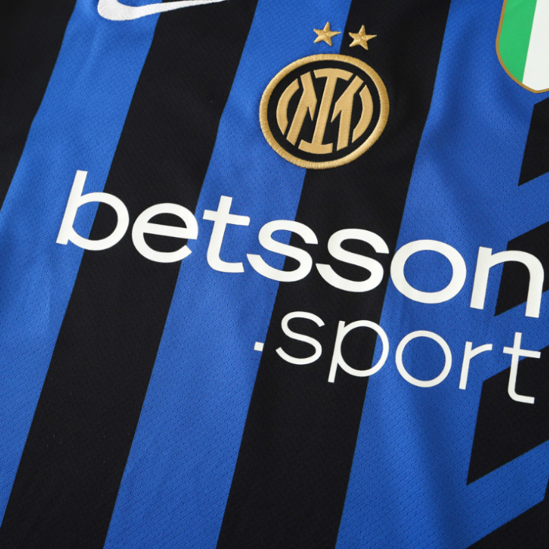 24 25 inter milan home jersey