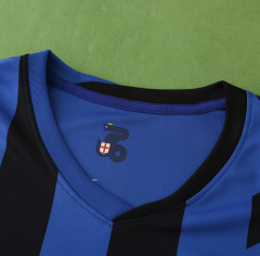 24 25 inter milan home jersey