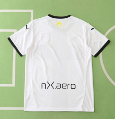 24/25 Parma Calcio 1913 home jersey