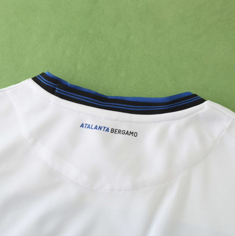 2425 Atalanta B.C. away jersey