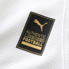 24/25 Parma Calcio 1913 home jersey