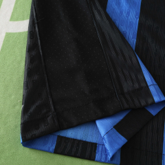 player version 24 25 inter milan home jersey