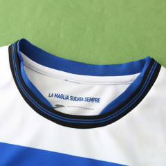 2425 Atalanta B.C. away jersey