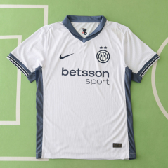 player version 24 25 inter milan away jersey