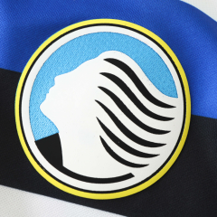 2425 Atalanta B.C. away jersey