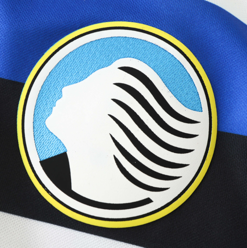 2425 Atalanta B.C. away jersey