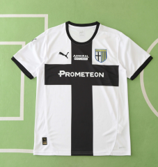 24/25 Parma Calcio 1913 home jersey