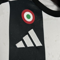 24 25 juventus home jersey
