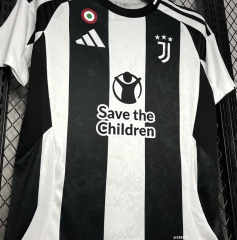 24 25 juventus home jersey