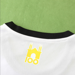 24/25 Parma Calcio 1913 home jersey