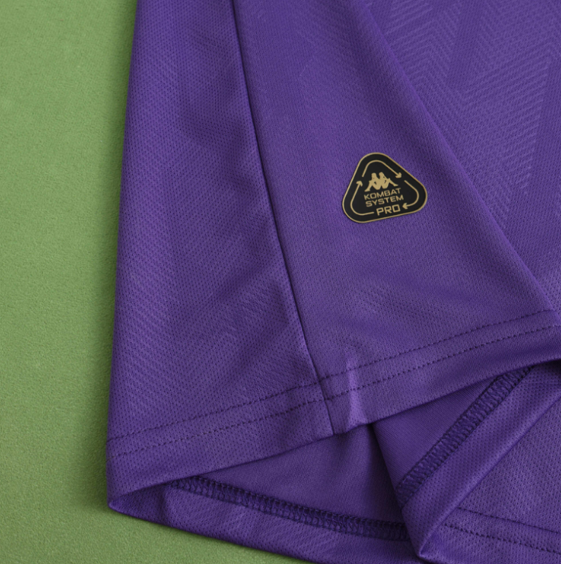 24 25 Fiorentina home jersey