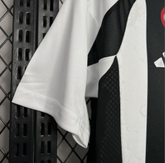 24 25 juventus home jersey