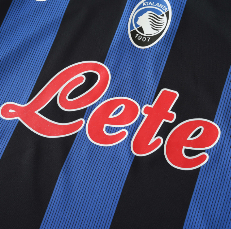 2425 Atalanta B.C. home jersey