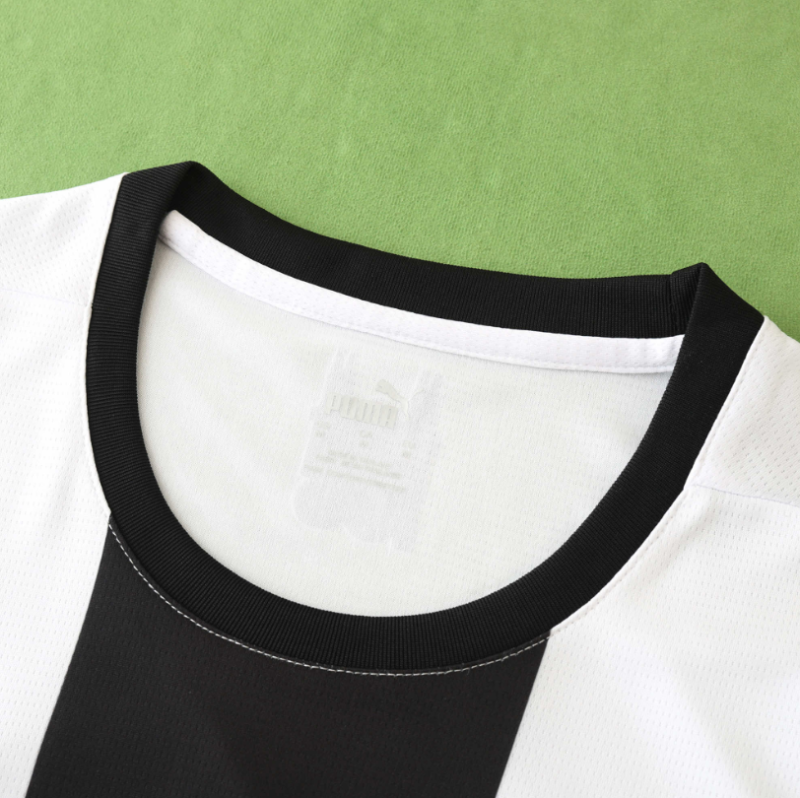 24/25 Parma Calcio 1913 home jersey