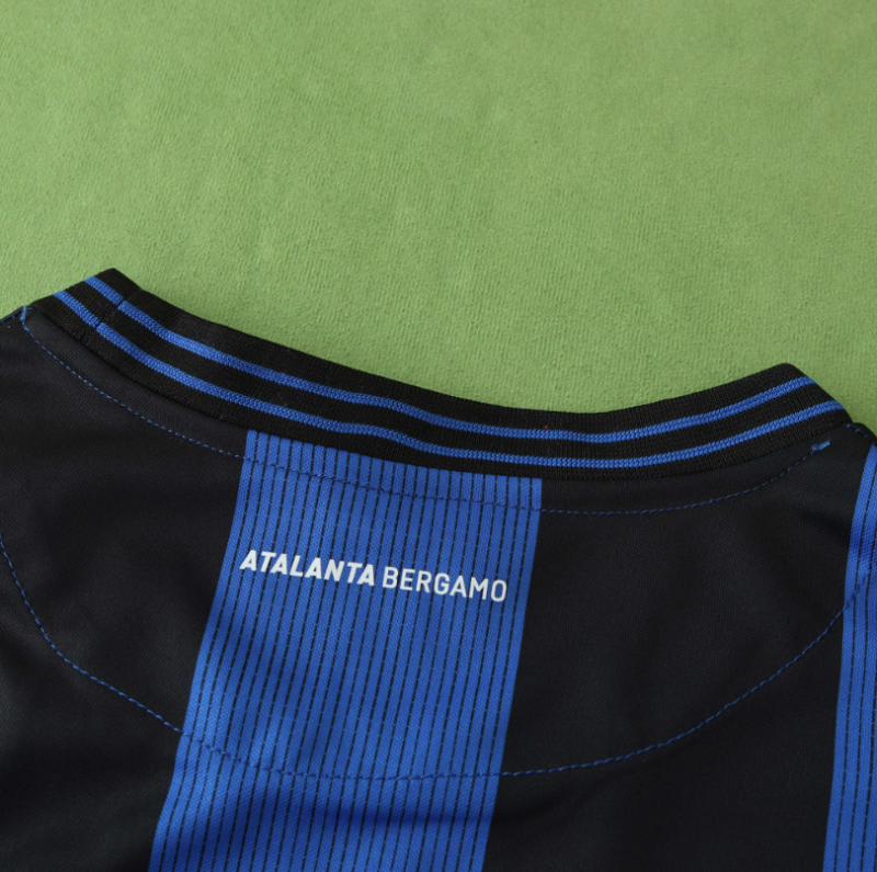 2425 Atalanta B.C. home jersey