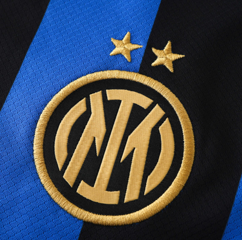 24 25 inter milan home jersey