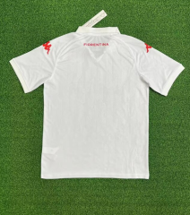 24 25 Fiorentina away jersey