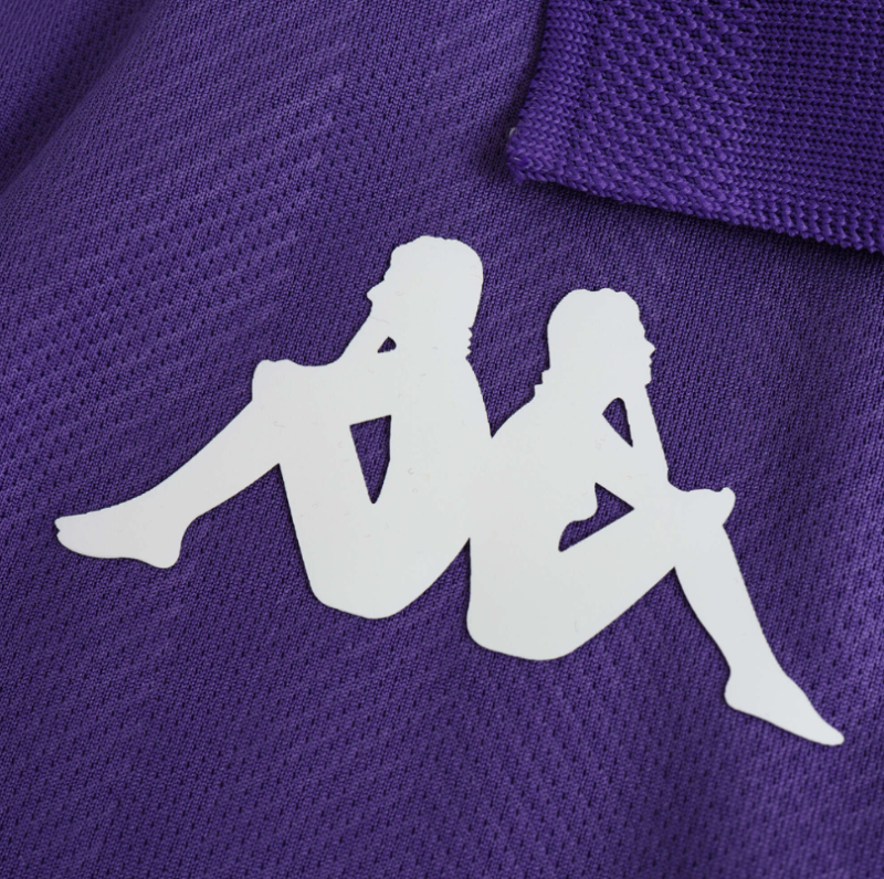 24 25 Fiorentina home jersey