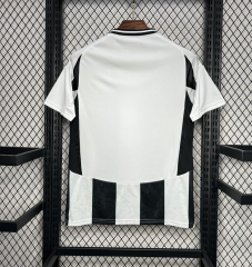 24 25 juventus home jersey