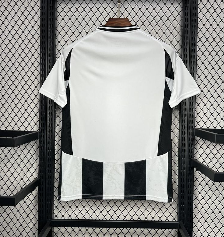 24 25 juventus home jersey