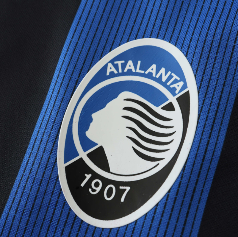 2425 Atalanta B.C. home jersey