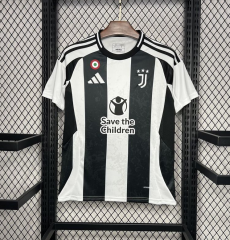24 25 juventus home jersey
