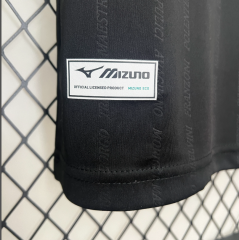 24/25 Lazio 50th Anniversary black jersey