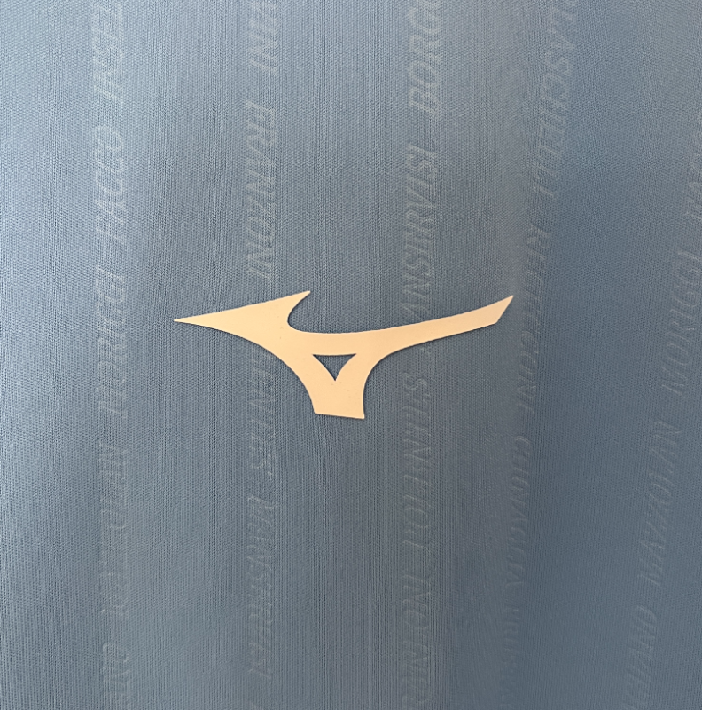 24/25 Lazio 50th Anniversary jersey