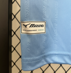 24/25 Lazio 50th Anniversary jersey