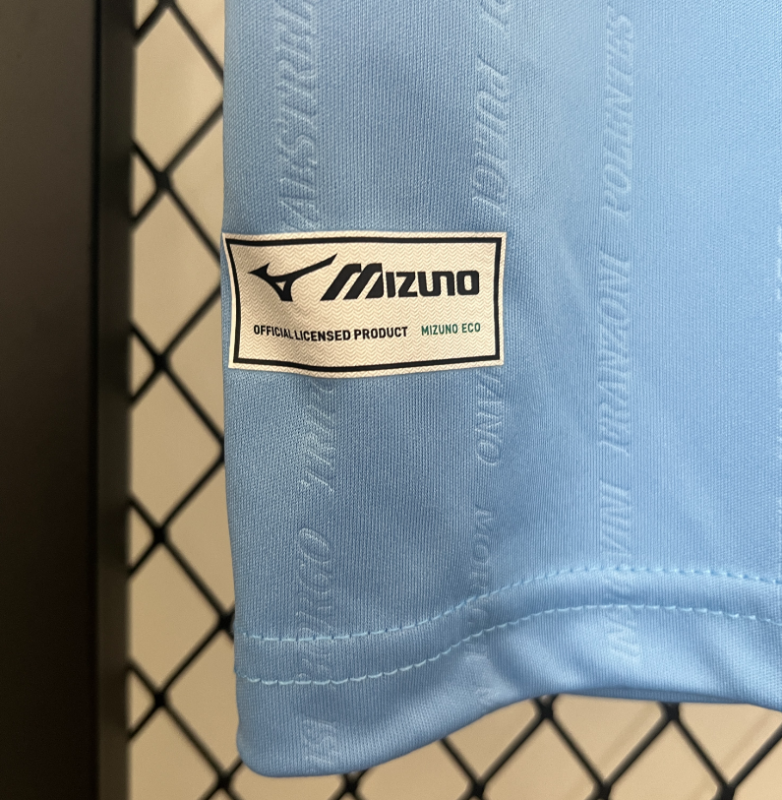 24/25 Lazio 50th Anniversary jersey