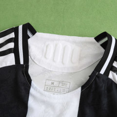 player version 24 25 juventus home jersey