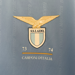 24/25 Lazio 50th Anniversary jersey