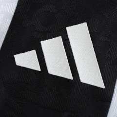 player version 24 25 juventus home jersey