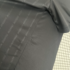 24/25 Lazio 50th Anniversary black jersey