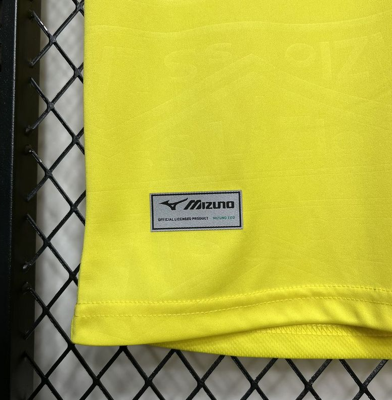 24 25 lazio away jersey