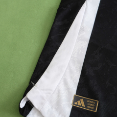 player version 24 25 juventus home jersey