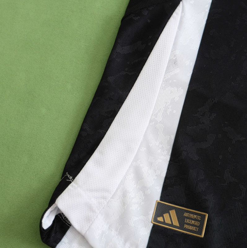 player version 24 25 juventus home jersey