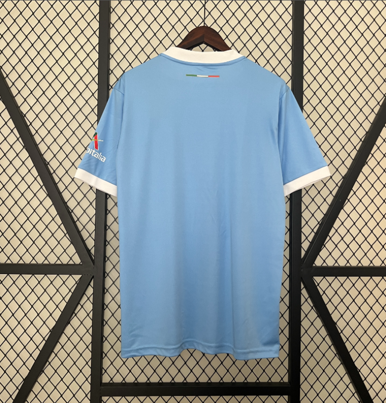 24/25 Lazio 50th Anniversary jersey