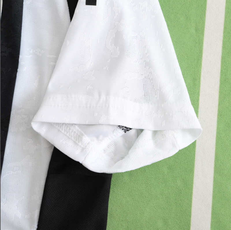 player version 24 25 juventus home jersey