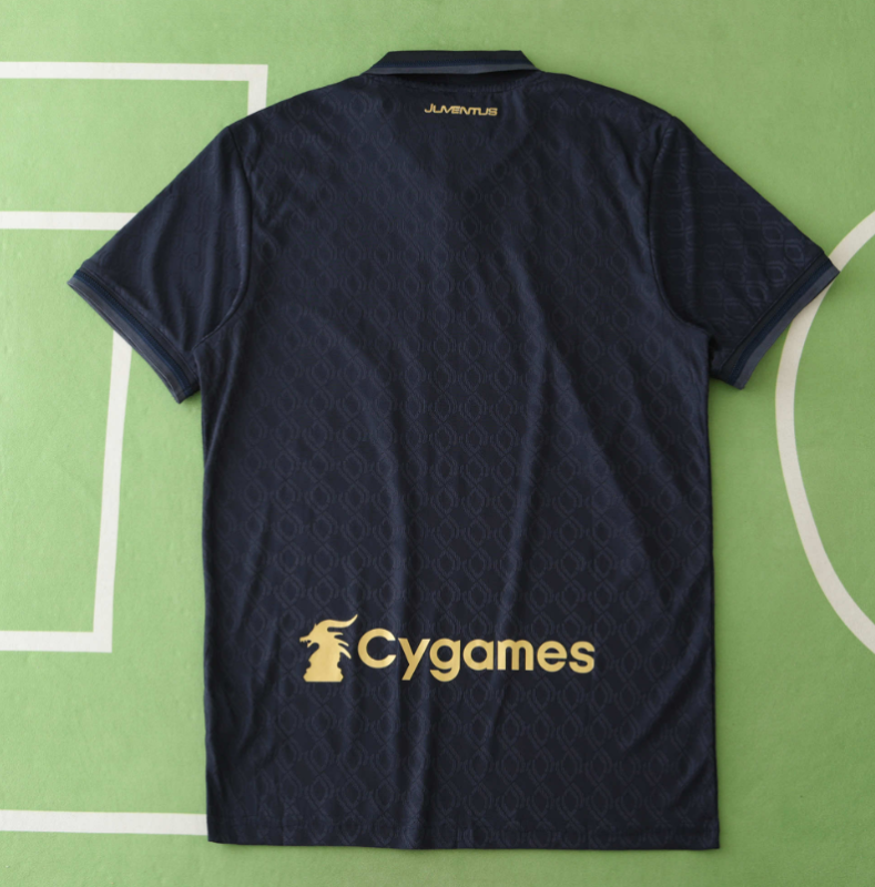 player version 24 25 juventus third jersey