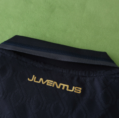 player version 24 25 juventus third jersey