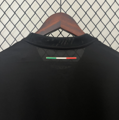 24/25 Lazio 50th Anniversary black jersey