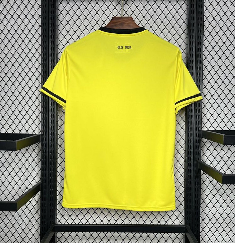 24 25 lazio away jersey